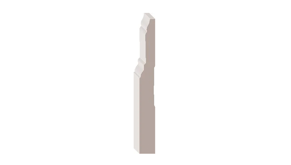 MDF 08234-16